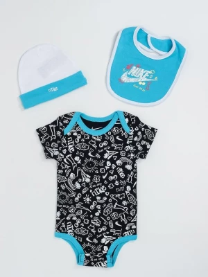 Obrázek produktu Dárky pro nejmenší Nike modrá