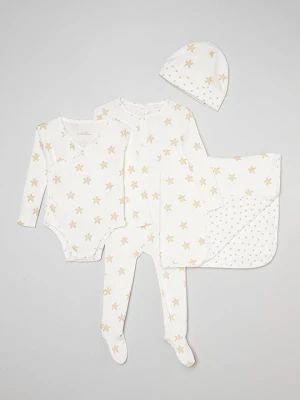 Obrázek produktu Dárky pro nejmenší Stella McCartney béžová
