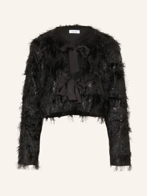 Obrázek produktu Darling Harbour Bolero S Flitry black