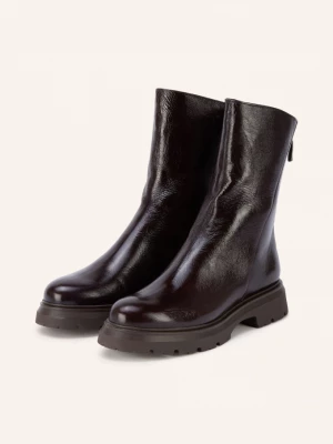 Obrázek produktu Darling Harbour Boots tmavě hnědá