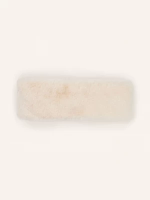 Obrázek produktu Darling Harbour Čelenka Z Umělé Kožešiny offwhite