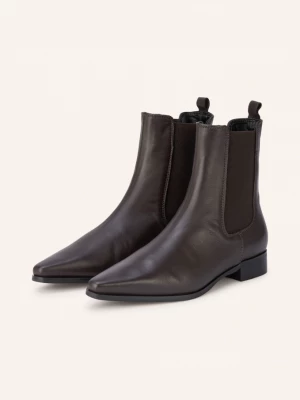Obrázek produktu Darling Harbour Chelsea Boots tmavě hnědá