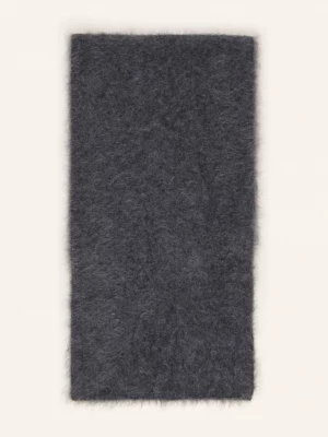 Obrázek produktu Darling Harbour Kašmírová Šála dark grey melange