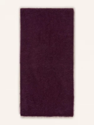 Obrázek produktu Darling Harbour Kašmírová Šála plum