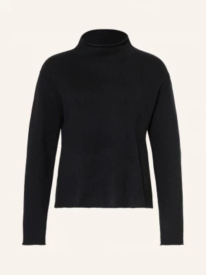 Obrázek produktu Darling Harbour Kašmírový Svetr black