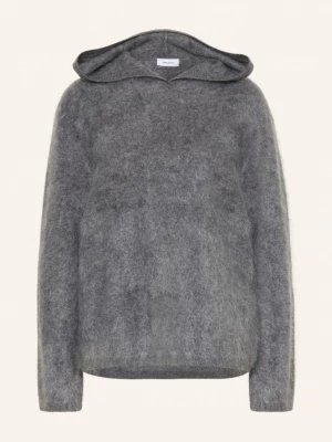 Obrázek produktu Darling Harbour Kašmírový Svetr dark grey mel