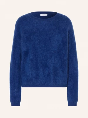 Obrázek produktu Darling Harbour Kašmírový Svetr midnight blue