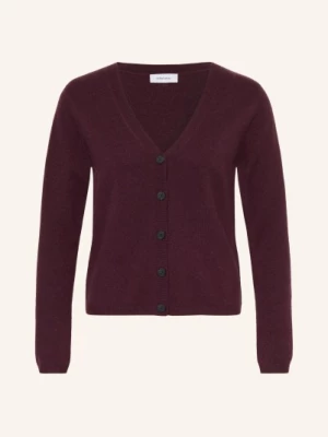 Obrázek produktu Darling Harbour Kašmírový Svetr plum