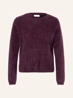 Obrázek produktu Darling Harbour Kašmírový Svetr plum