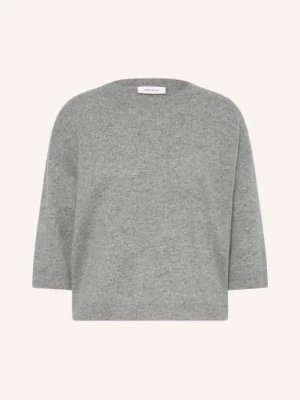 Obrázek produktu Darling Harbour Kašmírový Svetr S 3/4 Rukávy grey melange