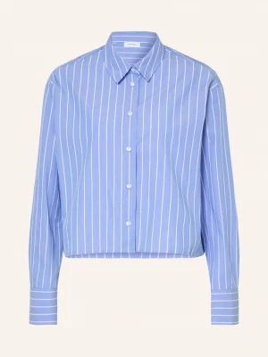 Obrázek produktu Darling Harbour Košilová Halenka 7006 blue stripes