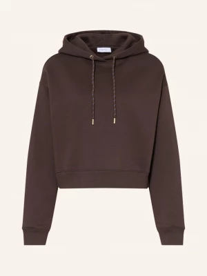 Obrázek produktu Darling Harbour Mikina S Kapucí dark brown