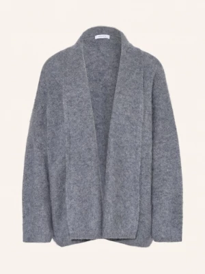 Obrázek produktu Darling Harbour Pletený Přehoz mid grey melange