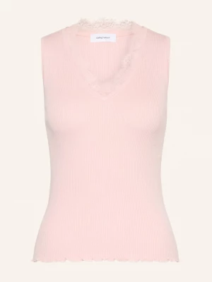 Obrázek produktu Darling Harbour Pletený Top S Krajkou rose