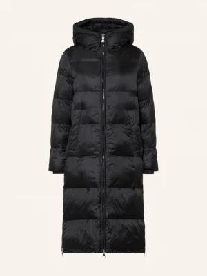 Obrázek produktu Darling Harbour Prošívaný Kabát black