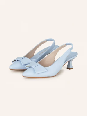Obrázek produktu Darling Harbour Slingpumps S Otevřenou Patou tmavě modrá