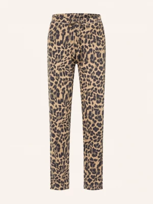 Obrázek produktu Darling Harbour Spací Kalhoty leo print