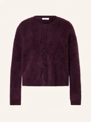Obrázek produktu Darling Harbour Svetr Z Kašmíru plum