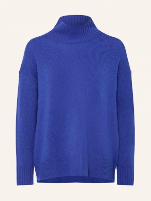 Obrázek produktu Darling Harbour Svetry S Kašmírem cobalt blue