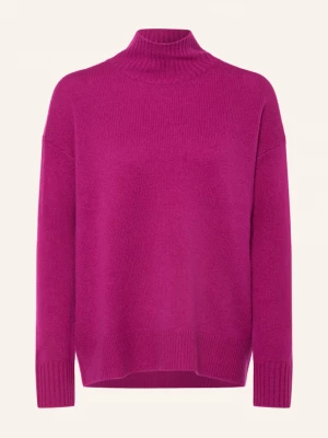 Obrázek produktu Darling Harbour Svetry S Kašmírem fuchsia
