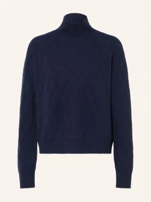 Obrázek produktu Darling Harbour Svetry S Kašmírem navy