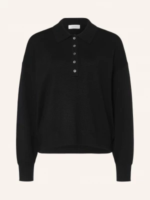 Obrázek produktu Darling Harbour Svetry Z Merino Vlny black