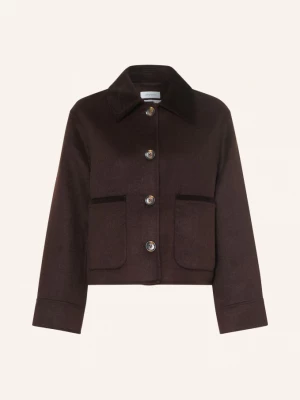 Obrázek produktu Darling Harbour Svrchní Košile dark brown