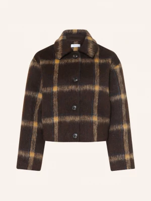 Obrázek produktu Darling Harbour Svrchní Košile dark brown / beige