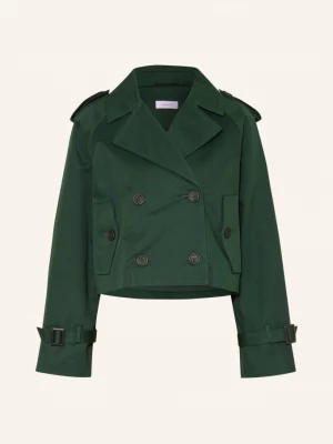 Obrázek produktu Darling Harbour Trenchcoat bottle green