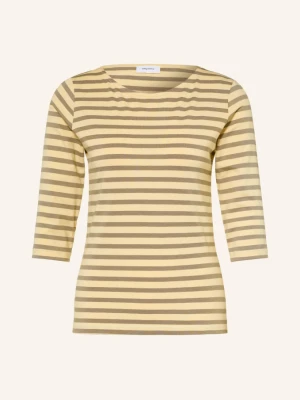 Obrázek produktu Darling Harbour Tričko S 3 / 4 Rukávem butter yellow / light olive
