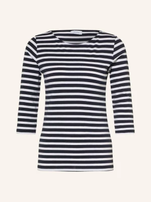 Obrázek produktu Darling Harbour Tričko S 3 / 4 Rukávem navy / white