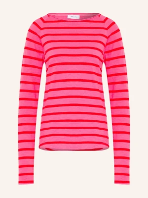 Obrázek produktu Darling Harbour Tričko S Dlouhým Rukávem dark pink / red