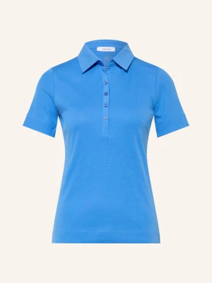Obrázek produktu Darling Harbour Žerzejová Polokošile cornflower blue