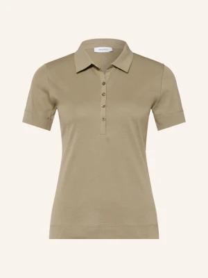 Obrázek produktu Darling Harbour Žerzejová Polokošile light olive