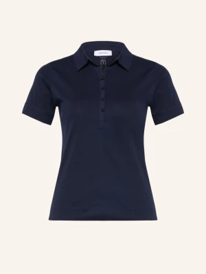 Obrázek produktu Darling Harbour Žerzejová Polokošile navy