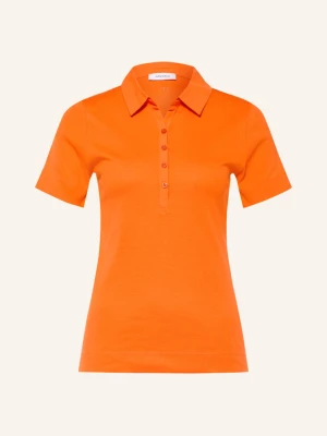 Obrázek produktu Darling Harbour Žerzejová Polokošile orange