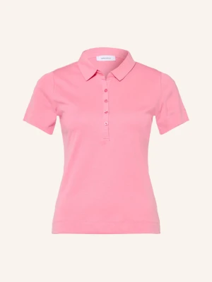 Obrázek produktu Darling Harbour Žerzejová Polokošile pink