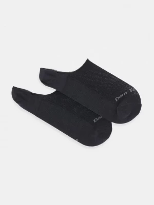 Obrázek produktu Darn Tough kotníkové ponožky pánské černá