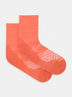 Obrázek produktu Darn Tough ponožky dámské oranžová