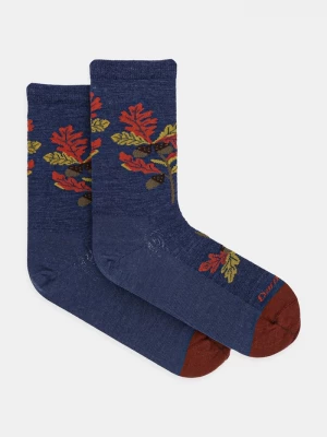 Obrázek produktu Darn Tough Ponožky Darn Tough námořnická modř