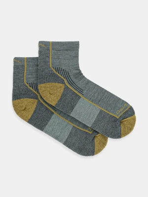 Obrázek produktu Darn Tough Vlněné ponožky Darn Tough zelená