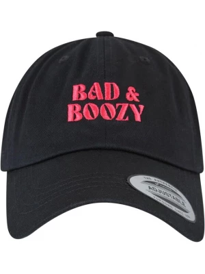 Obrázek produktu Days Beyond Čepice 'Bad & Boozy' pink / černá