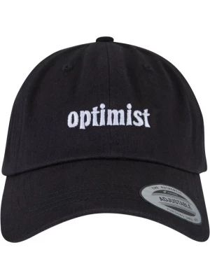 Obrázek produktu Days Beyond Čepice 'Optimist' černá / bílá