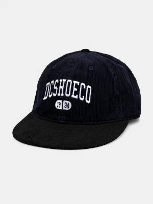 Obrázek produktu DC Kšiltovka DC Gymnasium Snapback námořnická modř