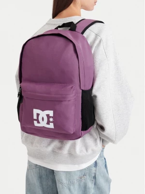 Obrázek produktu DC Shoes Batoh WBEO-DCI-HT-004-10 Fialová