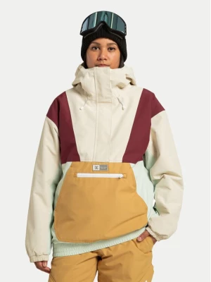 Obrázek produktu DC Shoes Bunda anorak Chalet ADJTJ03053 Béžová Regular Fit