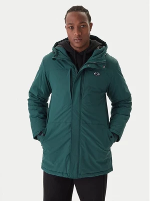 Obrázek produktu DC Shoes Bunda pro přechodné období Brewberg EDYJK03269 Zelená Regular Fit