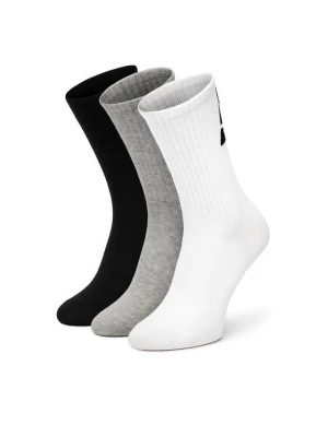 Obrázek produktu DC Shoes Dlouhé ponožky CEO_AS_DC_02W_AW26 (3-PACK) Barevná