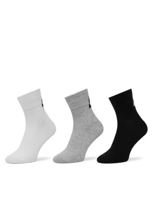Obrázek produktu DC Shoes Dlouhé ponožky CEO_AS_DC_02Z_AW26 (3-PACK) Barevná
