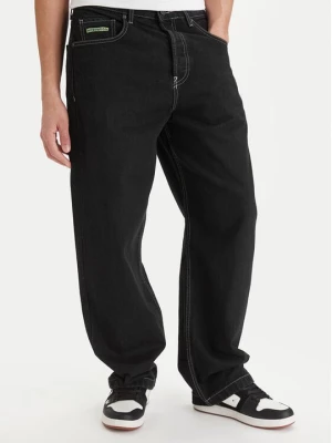 Obrázek produktu DC Shoes Jeansy EDYDP03435 Černá Baggy Fit